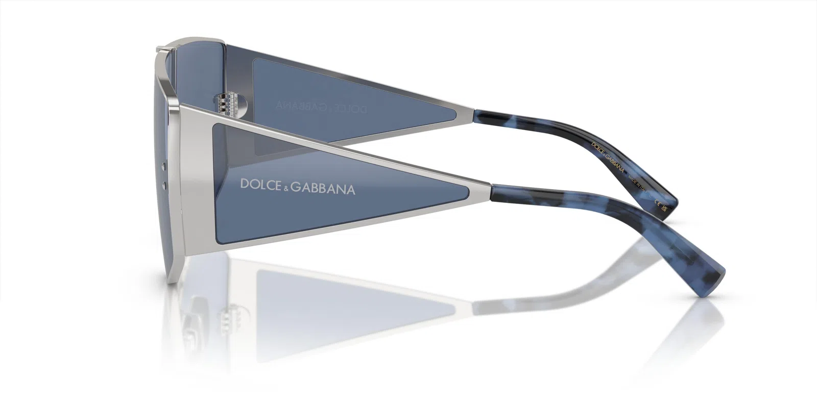 Dolce & Gabbana 2305 Sunglasses - view 17